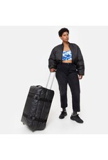 Eastpak Eastpak Transit'r M - middenmaat reiskoffer - Tarp Black