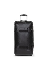 Eastpak Eastpak Transit'r M - middenmaat reiskoffer - Tarp Black