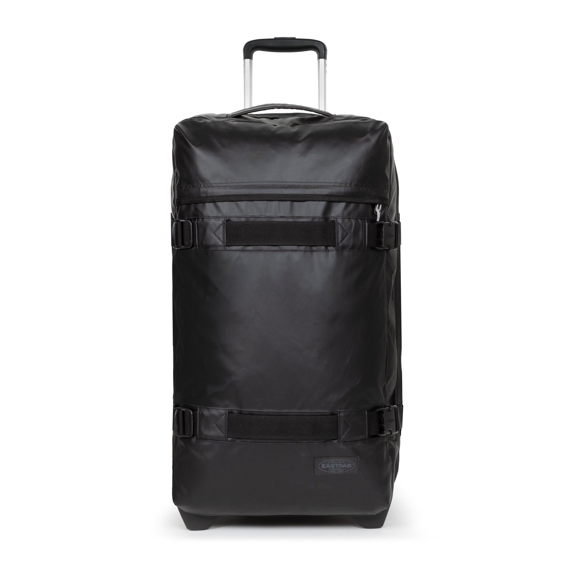 Eastpak Eastpak Transit'r M - middenmaat reiskoffer - Tarp Black