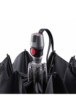 Knirps Knirps T200 Duomatic Stormproof Paraplu - Kelly Black