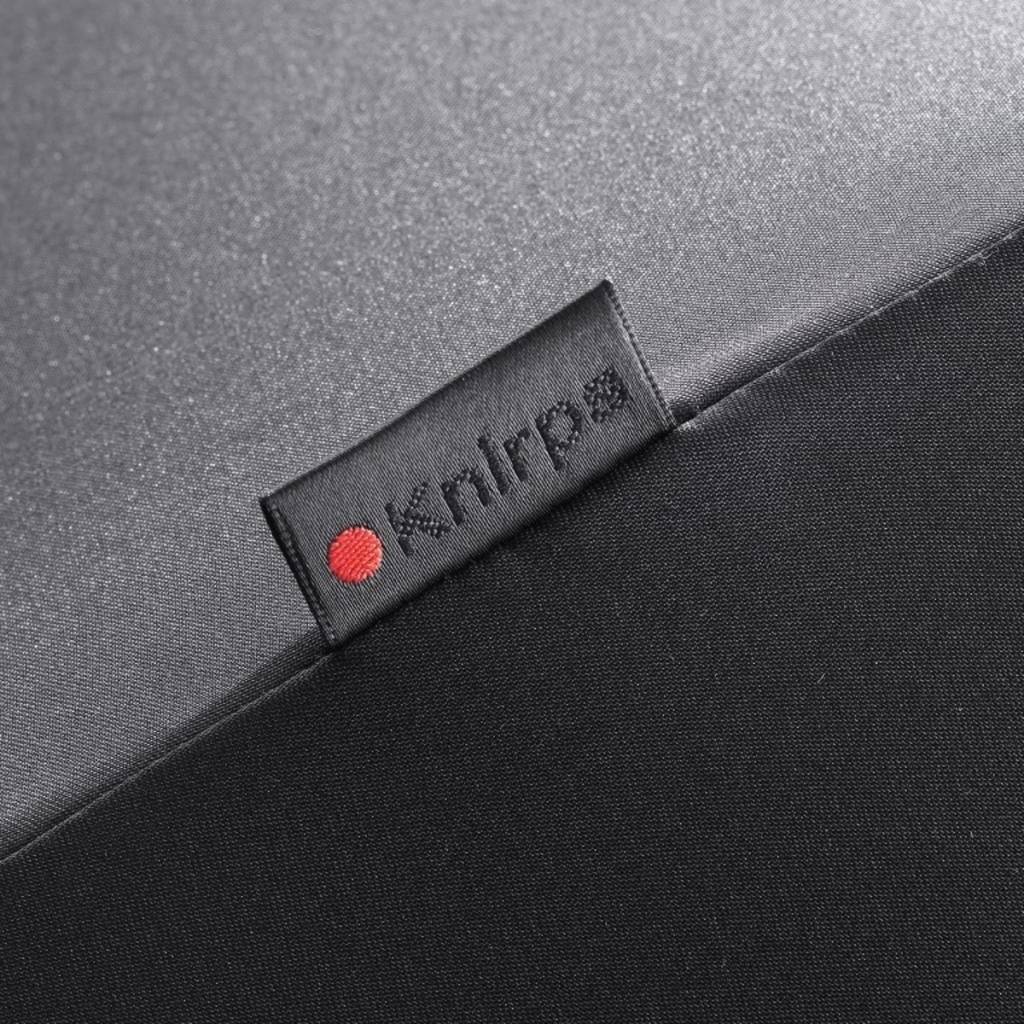 Knirps Knirps T200 Duomatic Kelly Black