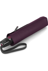Knirps Knirps T200 Duomatic Paraplu Donkerpaars – Windproof, Automatisch & Compact