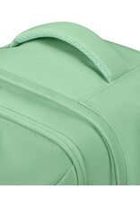 American Tourister AT by Samsonite Underseater - handbagage rugzak- Take2Cabin - Pastel Green