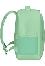 American Tourister AT by Samsonite Underseater - handbagage rugzak- Take2Cabin - Pastel Green