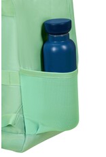 American Tourister AT by Samsonite Underseater - handbagage rugzak- Take2Cabin - Pastel Green