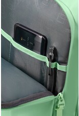American Tourister AT by Samsonite Underseater - handbagage rugzak- Take2Cabin - Pastel Green