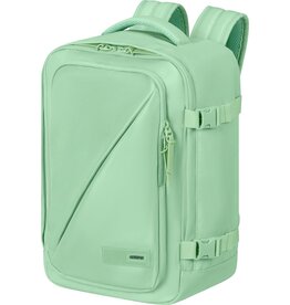 AT by Samsonite Underseater - handbagage rugzak- Take2Cabin - Pastel Green
