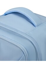 American Tourister AT by Samsonite Underseater - handbagage rugzak- Take2Cabin - Pastel Blue
