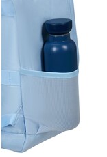 American Tourister AT by Samsonite Underseater - handbagage rugzak- Take2Cabin - Pastel Blue
