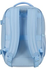 American Tourister AT by Samsonite Underseater - handbagage rugzak- Take2Cabin - Pastel Blue