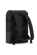 Kapten and Son Kapten & Son Bali rugzak - All Black