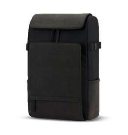 Kapten and Son Kapten & Son Bali rugzak - All Black