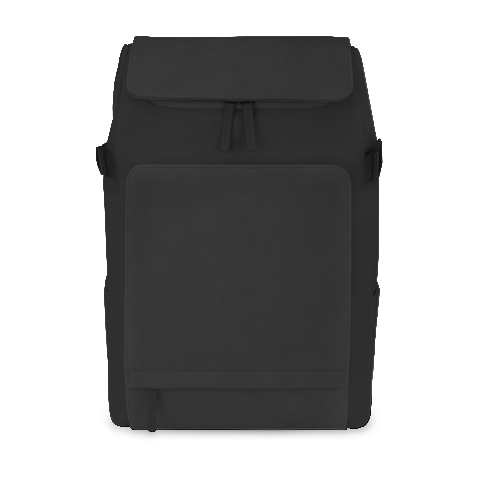 Kapten and Son Kapten & Son Bali rugzak - All Black