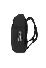 Kapten and Son Kapten & Son Bali rugzak - All Black