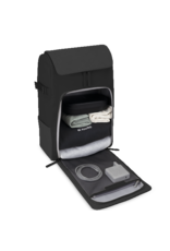 Kapten and Son Kapten & Son Bali rugzak - All Black