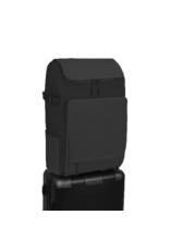 Kapten and Son Kapten & Son Bali rugzak - All Black
