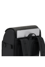 Kapten and Son Kapten & Son Bali rugzak - All Black