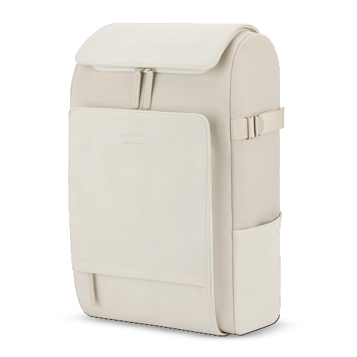 Kapten and Son Kapten & Son Bali rugzak - Sandstone