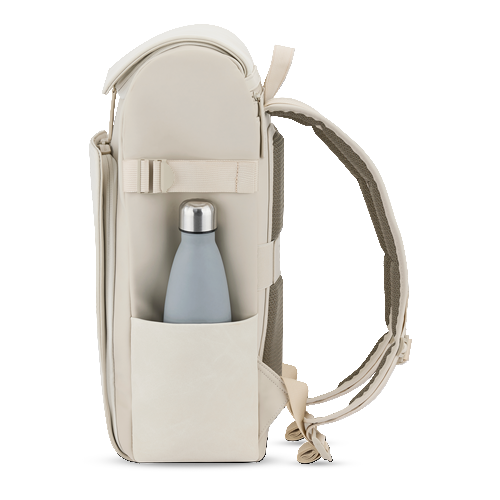 Kapten and Son Kapten & Son Bali rugzak - Sandstone