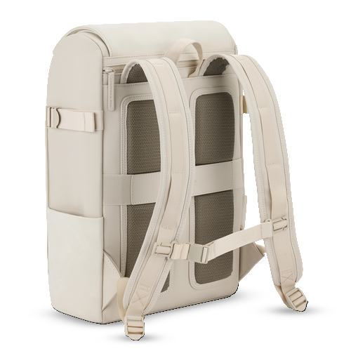 Kapten and Son Kapten & Son Bali rugzak - Sandstone