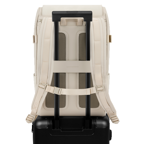 Kapten and Son Kapten & Son Bali rugzak - Sandstone