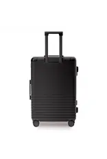 Kapten & Son Kapten and Son Heathrow Check In Reiskoffer - All Black