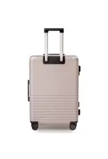 Kapten & Son Kapten and Son Heathrow Check In Reiskoffer - Muted Clay