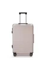 Kapten & Son Kapten and Son Heathrow Check In Reiskoffer - Muted Clay