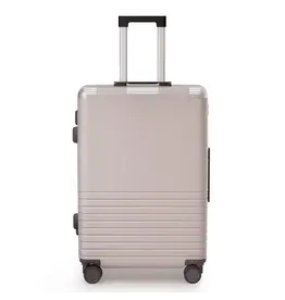 Kapten & Son Kapten and Son Heathrow Check In Reiskoffer - Muted Clay