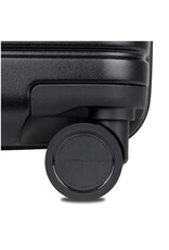 Kapten & Son Kapten and Son Heathrow Cabin Reiskoffer - All Black
