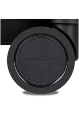 Kapten & Son Kapten and Son Heathrow Cabin Reiskoffer - All Black