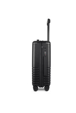Kapten & Son Kapten and Son Heathrow Cabin Reiskoffer - All Black