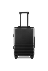Kapten & Son Kapten and Son Heathrow Cabin Reiskoffer - All Black