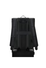 Kapten and Son Kapten & Son Fyn rugzak - All Black