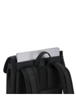 Kapten and Son Kapten & Son Fyn rugzak - All Black