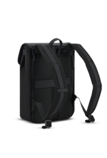 Kapten and Son Kapten & Son Fyn rugzak - All Black