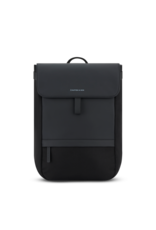 Kapten and Son Kapten & Son Fyn rugzak - All Black