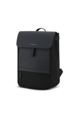 Kapten and Son Kapten & Son Fyn rugzak - All Black