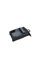 Samsonite Samsonite Ecodiver - Opvouwbare reistas met wielen 4-in-1 - Black