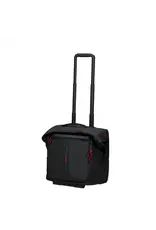 Samsonite Samsonite Ecodiver - Opvouwbare reistas met wielen 4-in-1 - Black