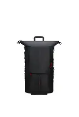 Samsonite Samsonite Ecodiver - Opvouwbare reistas met wielen 4-in-1 - Black