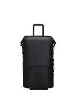 Samsonite Samsonite Ecodiver - Opvouwbare reistas met wielen 4-in-1 - Black