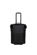 Samsonite Samsonite Ecodiver - Opvouwbare reistas met wielen 4-in-1 - Black