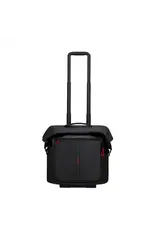 Samsonite Samsonite Ecodiver - Opvouwbare reistas met wielen 4-in-1 - Black