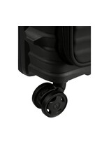 Samsonite Samsonite Upscape - Spinner 55 uitbreidbaar - Easy Access - Black