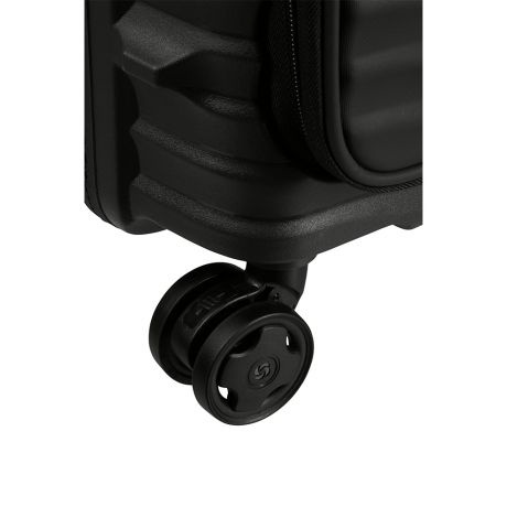 Samsonite Samsonite Upscape - Spinner 55 uitbreidbaar - Easy Access - Black
