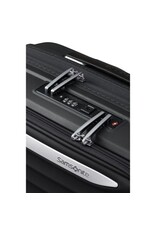 Samsonite Samsonite Upscape - Spinner 55 uitbreidbaar - Easy Access - Black