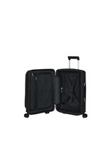 Samsonite Samsonite Upscape - Spinner 55 uitbreidbaar - Easy Access - Black