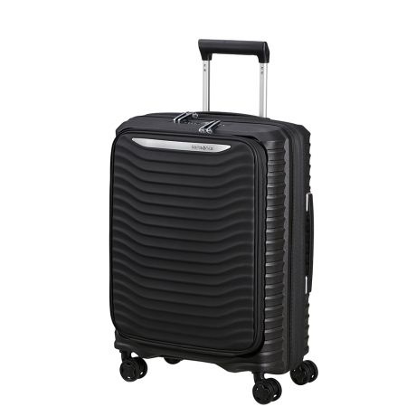Samsonite Samsonite Upscape - Spinner 55 uitbreidbaar - Easy Access - Black