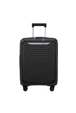 Samsonite Samsonite Upscape - Spinner 55 uitbreidbaar - Easy Access - Black